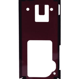 Rückdeckel Klebefolie für Motorola Moto One Zoom (XT2010-1 / 2019) (Original)