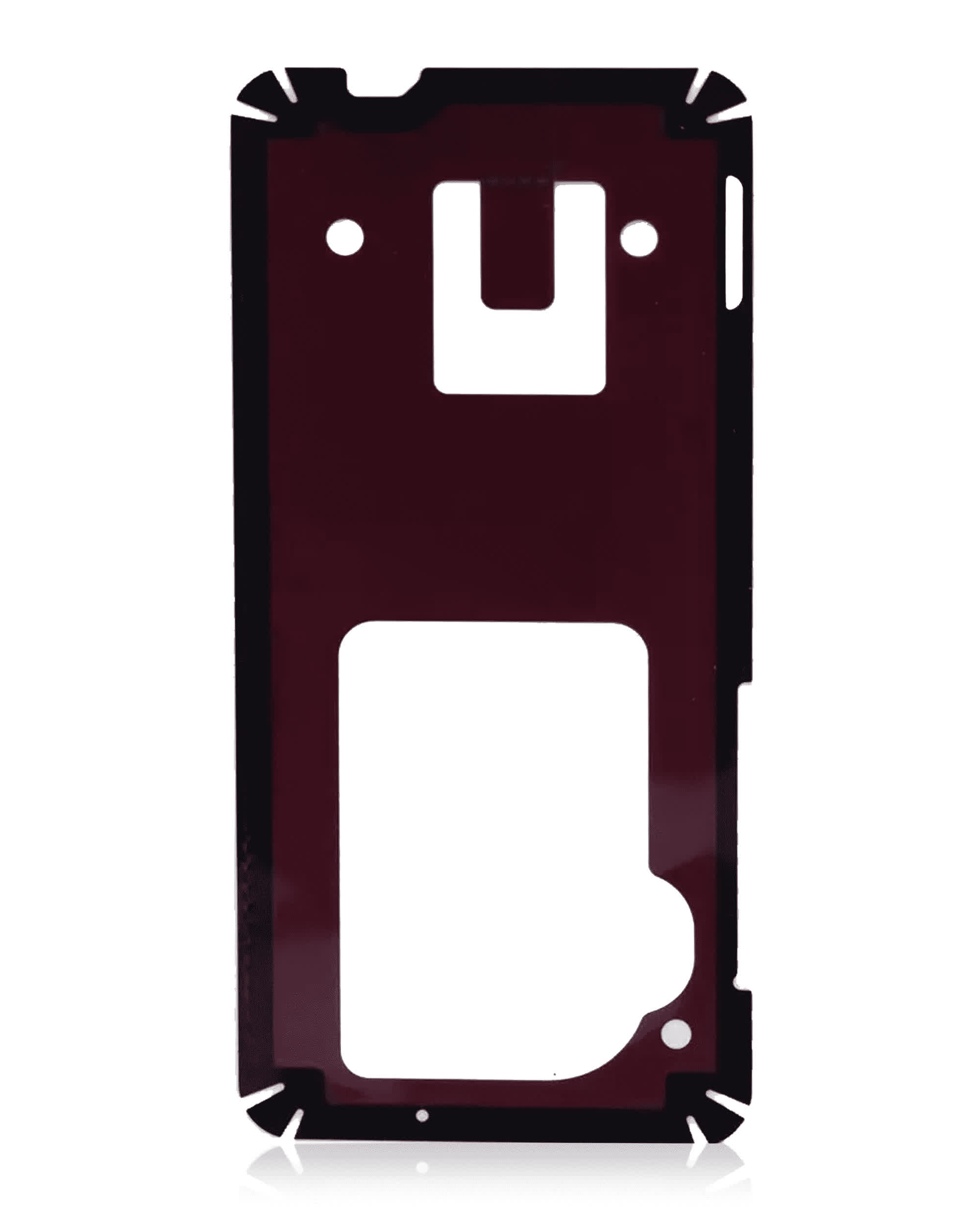 Rückdeckel Klebefolie für Motorola Moto One Zoom (XT2010-1 / 2019) (Original)