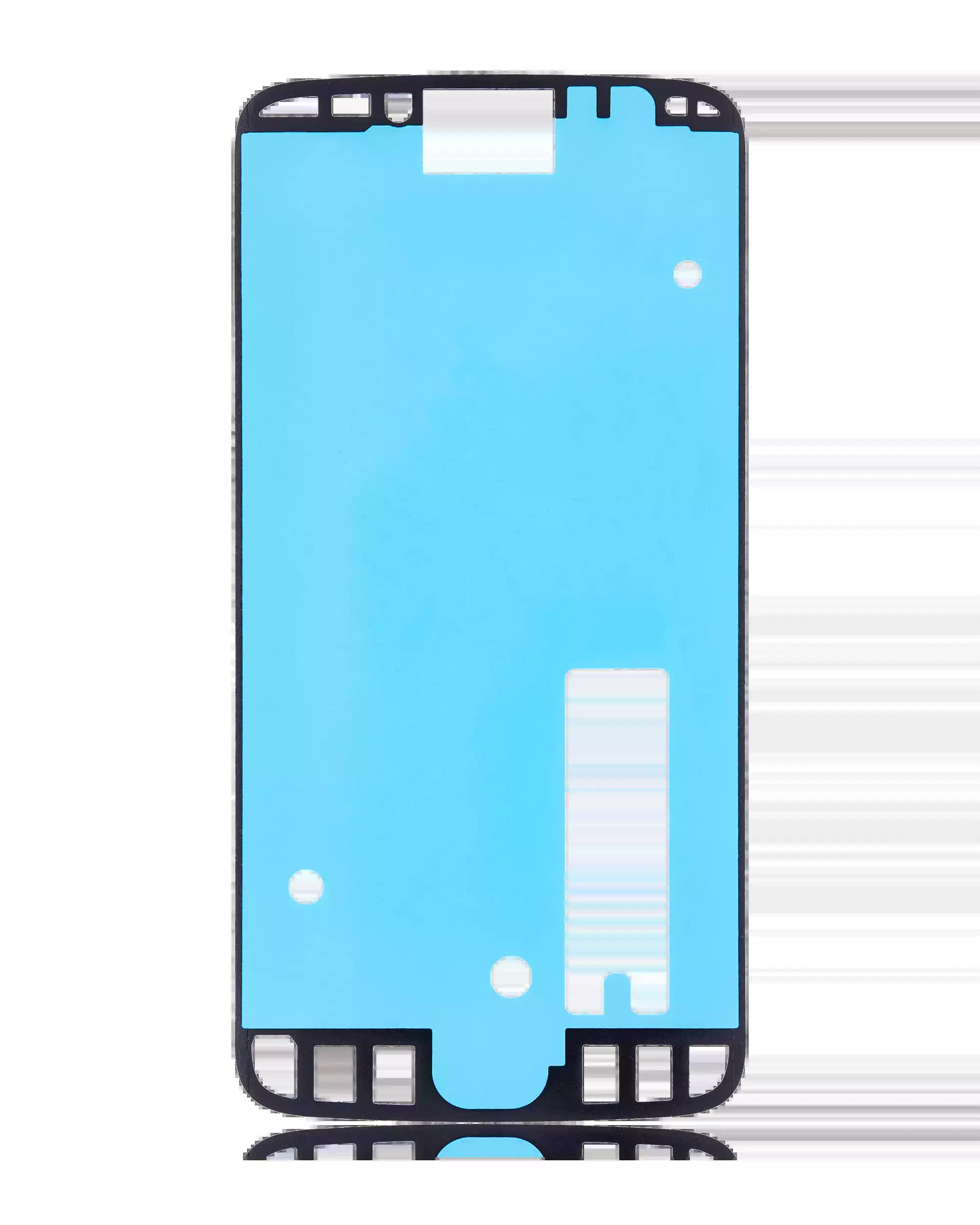 Display Klebefolie für Motorola Moto E4 Plus (XT1774 / 2017) (Original)