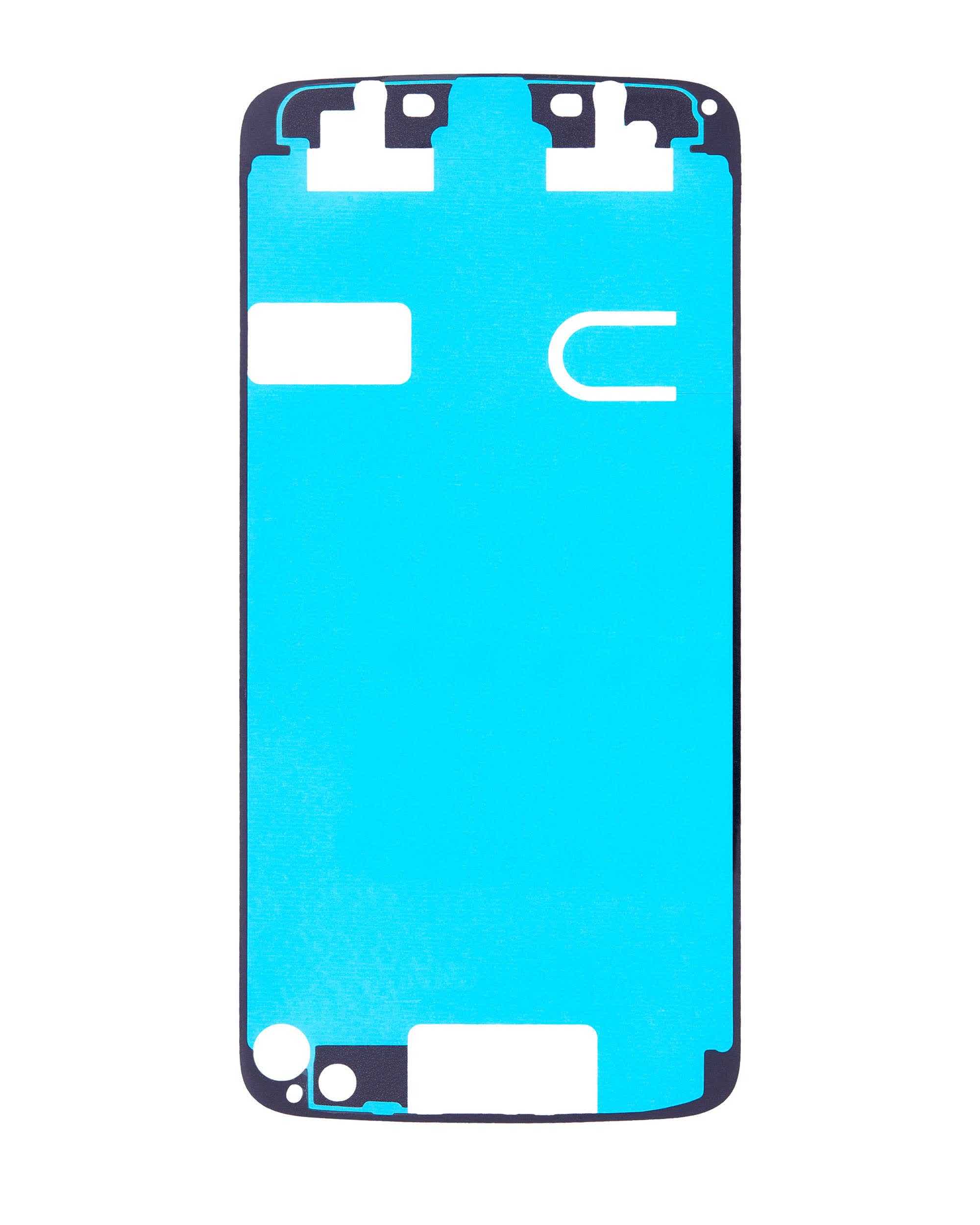 Display Klebefolie für Motorola Moto Z Droid / Moto Z / Moto Z Dual-Sim (XT1650-01 / 03 / 05 / 2016) (Original)