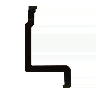 Audio / Antenne Flex (Bridge 2) für Motorola Moto Edge Plus (XT2061 / 2020) (Original)