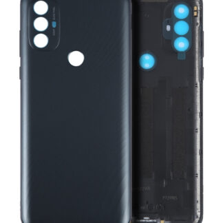 Rückdeckelglas für Motorola Moto G Power (XT2165 / 2022) (Original) (Dark Grove)