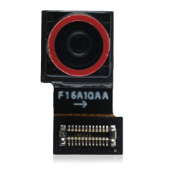 Motorola Original Frontkamera Modul für Moto G Serie - Modell: Motorola Moto G Power / G8 Power (XT2041 / 2020) - Kameratyp: Frontkamera