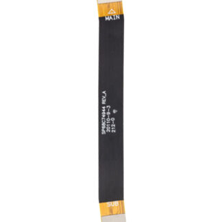 Main Flex für Motorola Moto One 5G (XT2075-1 / XT2075-2 / 2020) (Original)