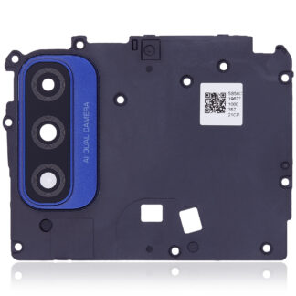 Mittelrahmen für Motorola Moto G Pure (XT2163 / 2021) (Original)