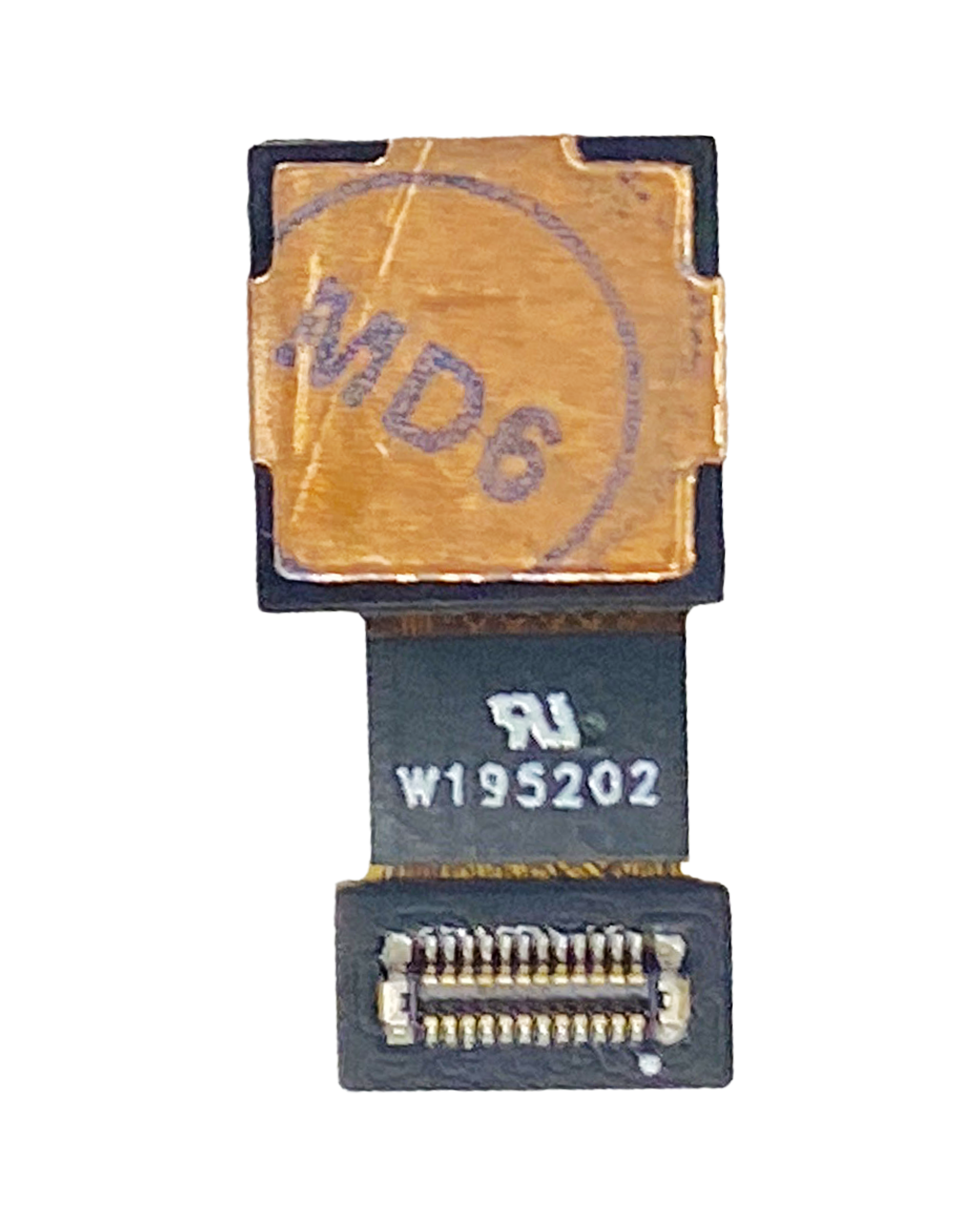 Motorola Original Rückkamera Modul für Moto G Serie - Modell: Motorola Moto G Power / G Fast (XT2041 / XT2045 / 2020) - Kameratyp: Hauptkamera