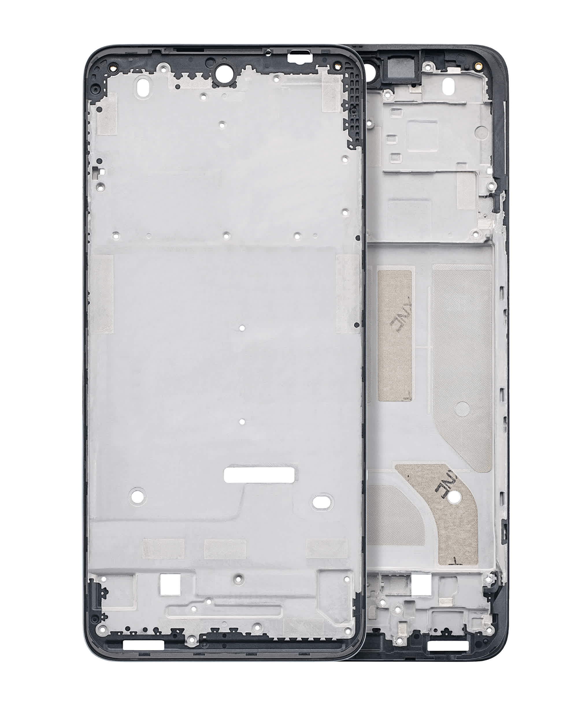 LCD-Rahmen für Motorola Edge 20 Lite (XT2139-1 / 2021)