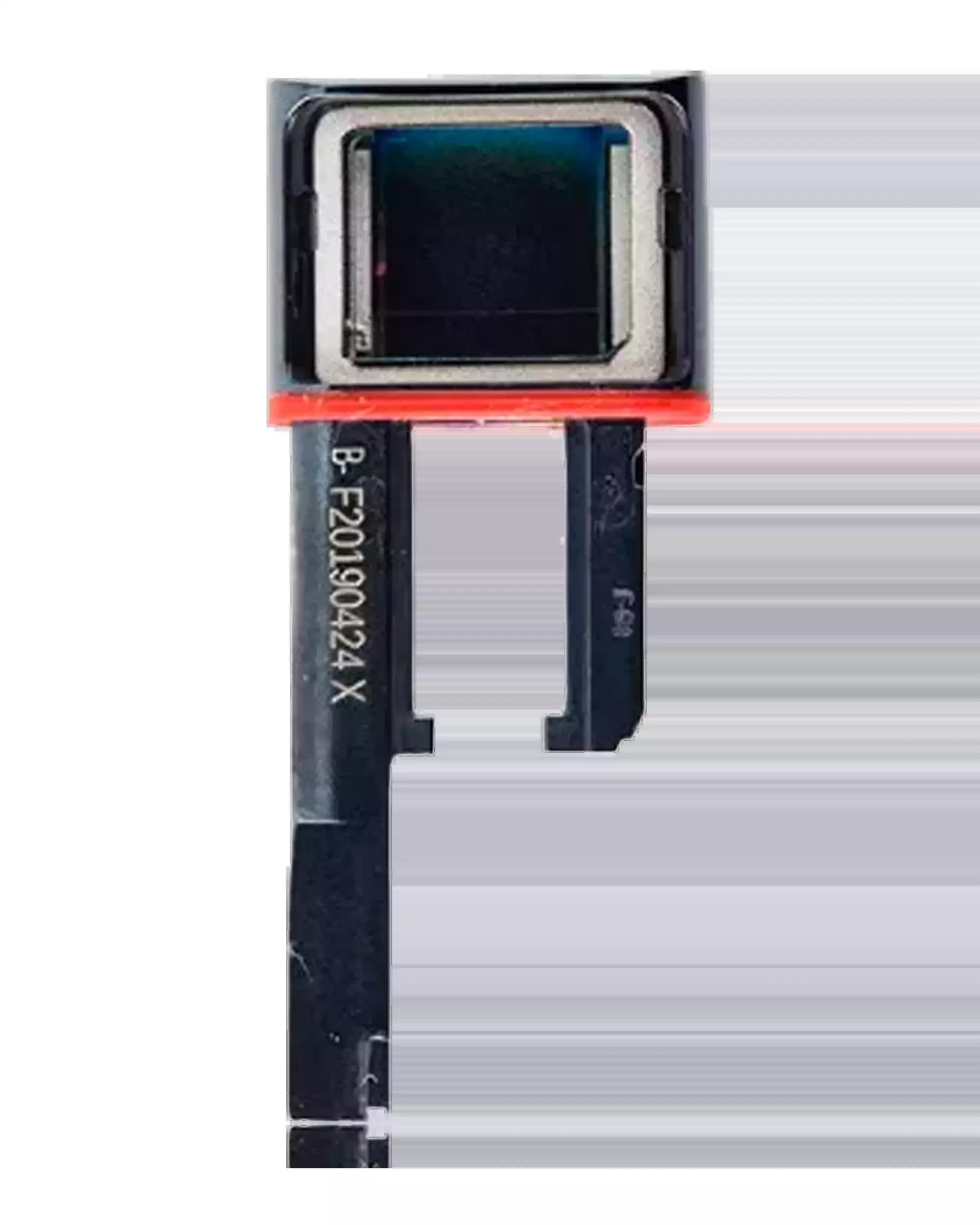 Frontkamera Lift Halterung für OnePlus 7 Pro (Original) (Nebula Blue)