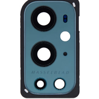 Rückkamera (Deco mit Linse) für OnePlus 9 Pro (Original) (Pine Green)