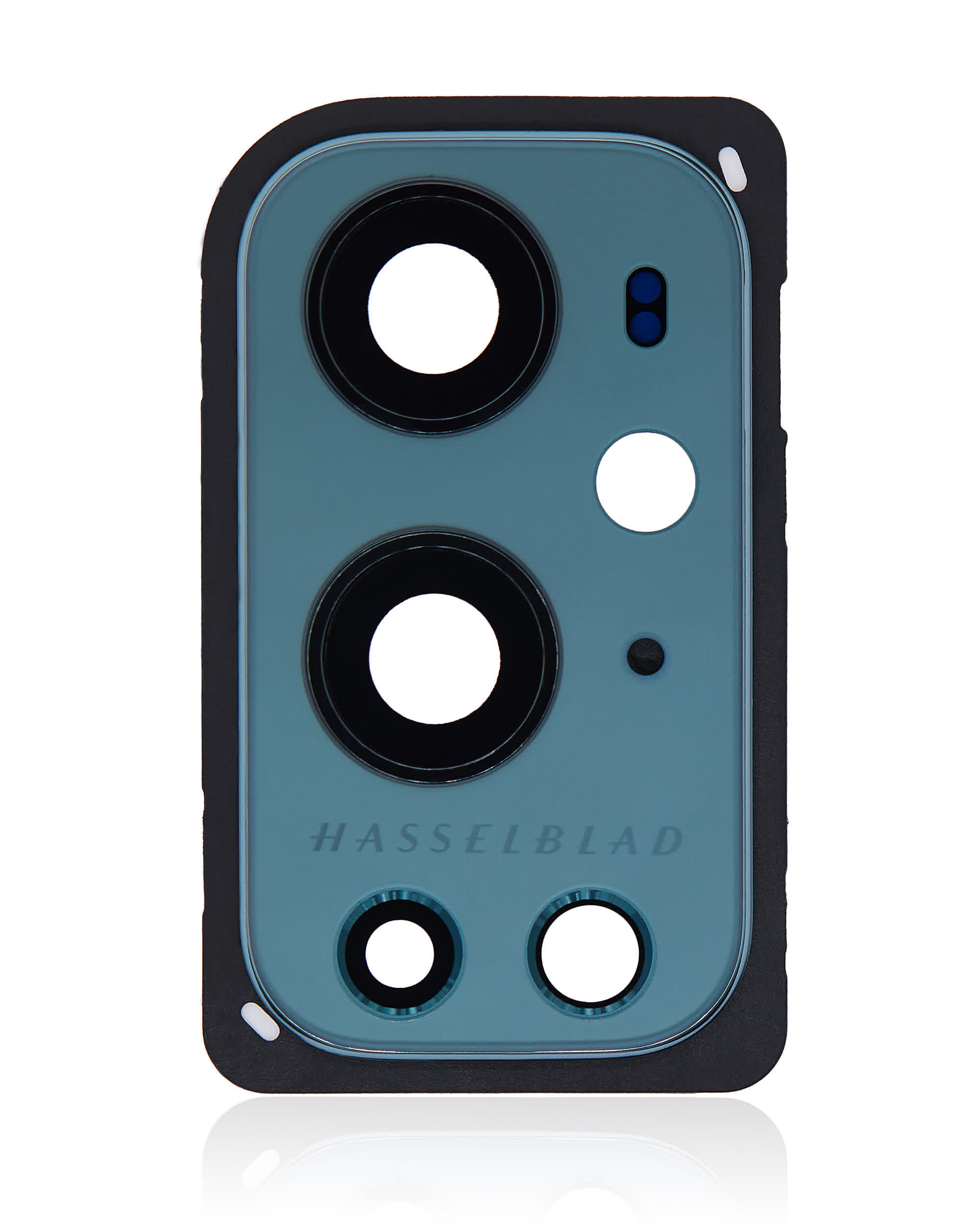 Rückkamera (Deco mit Linse) für OnePlus 9 Pro (Original) (Pine Green)