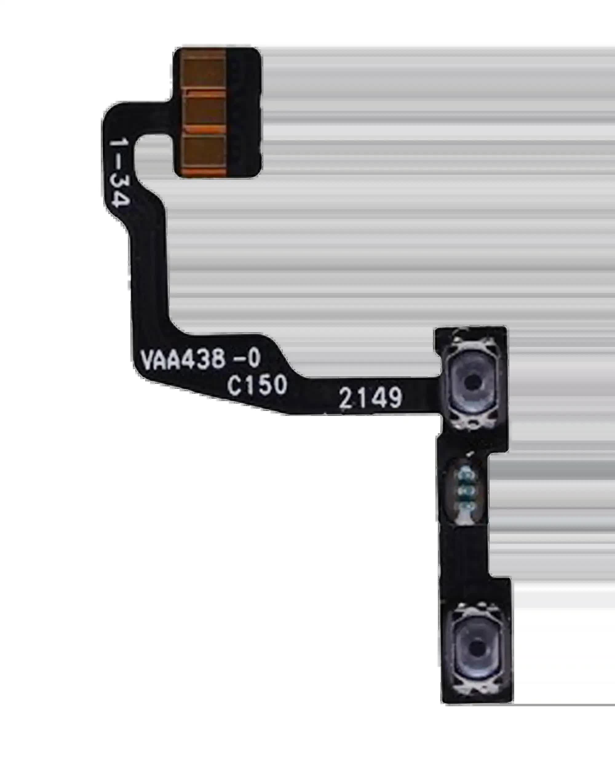 RF Anschluss Platine für OnePlus 10 Pro 5G (Original)