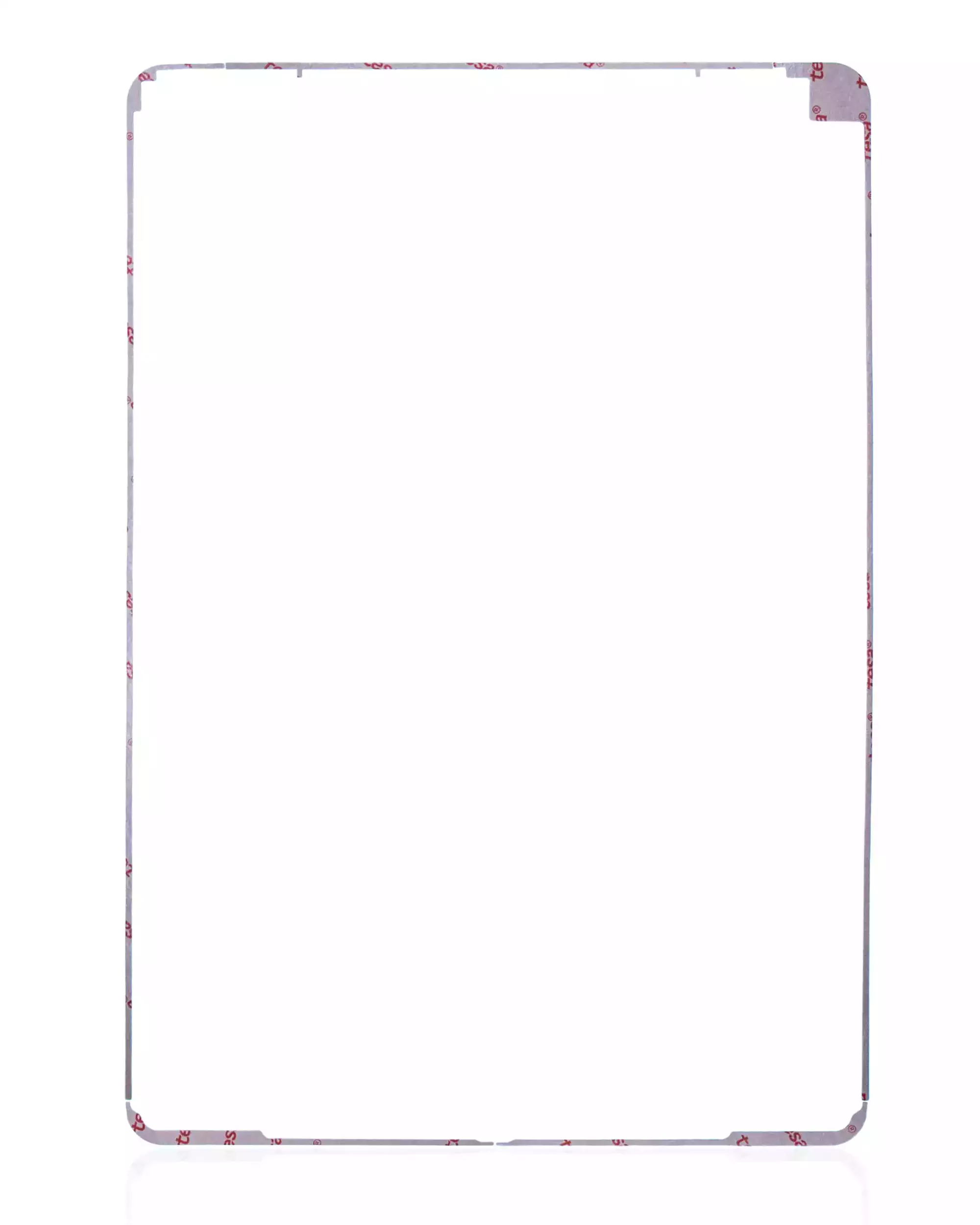 LCD Klebefolie für iPad Air 2 – Bild 4