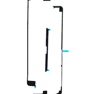 LCD Klebefolie für iPad Air 2