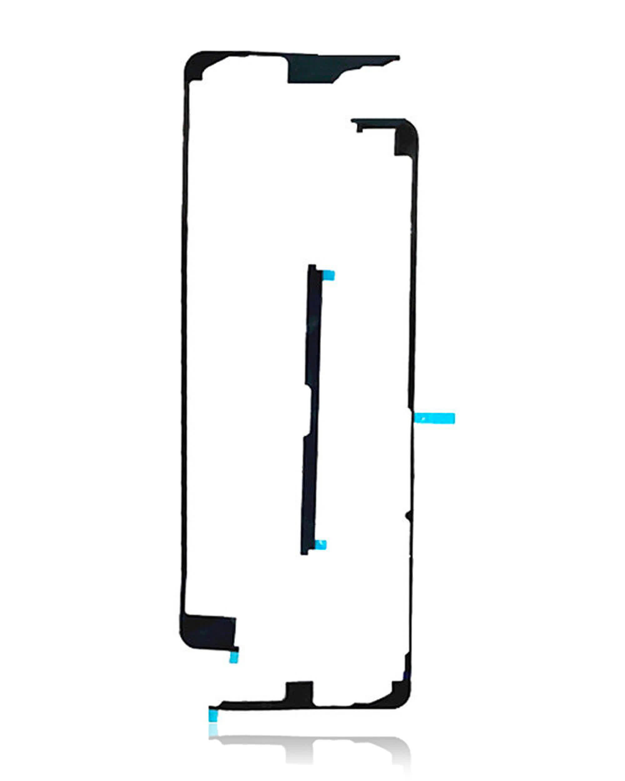 LCD Klebefolie für iPad Air 2
