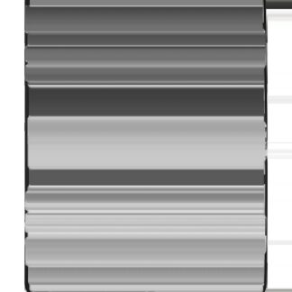 LCD Klebefolie für iPad Pro 12.9" 3. Gen (2018) / 4th Gen (2020)