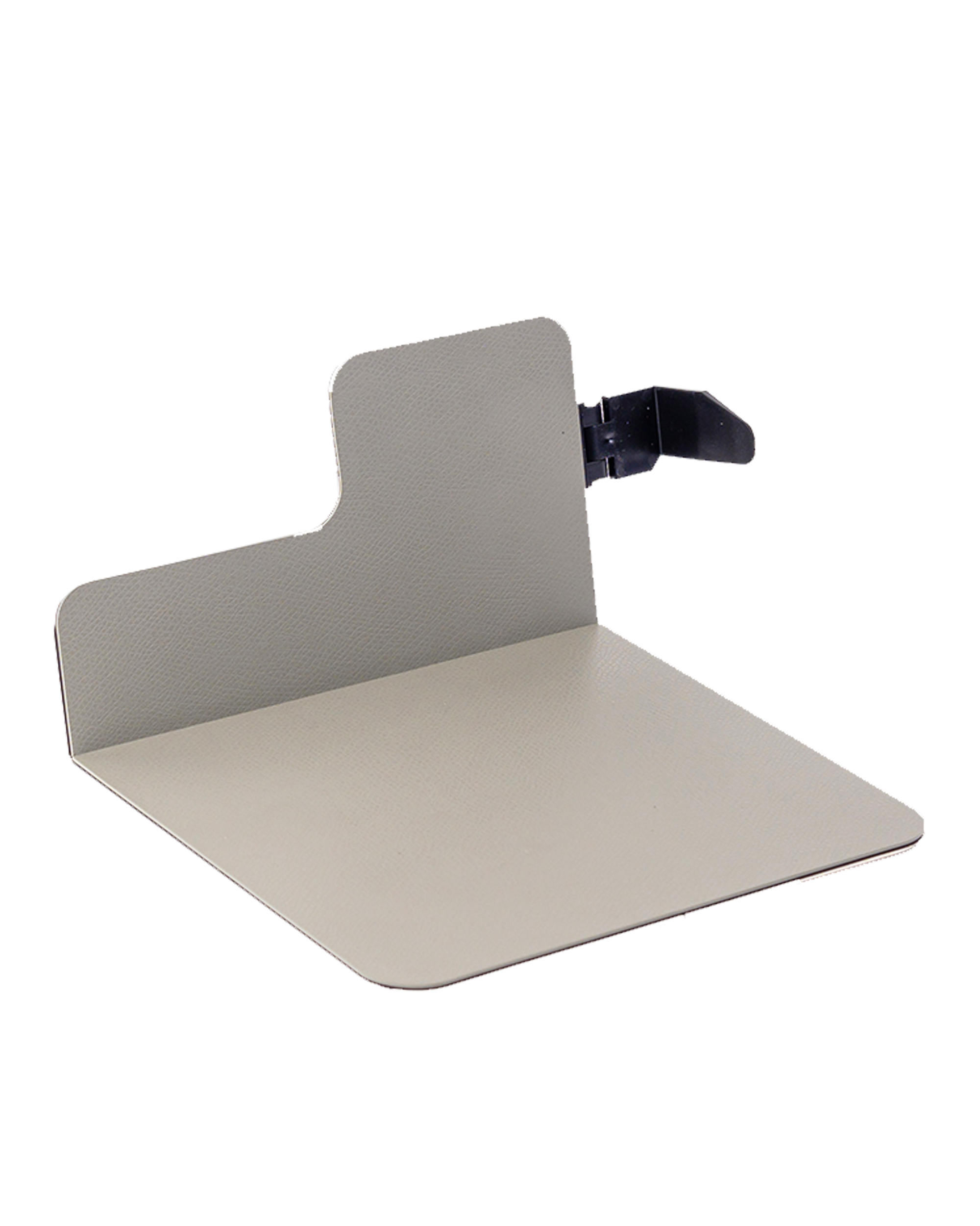 ESD Display Support Stand mit Adjustable Arm für Phones (Gray (Grau)) (Wrepair) – Bild 4