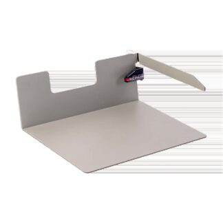 ESD Display Support Stand mit Adjustable Arm für iPads Or Tablets (Grey (Grau)) (Wrepair)
