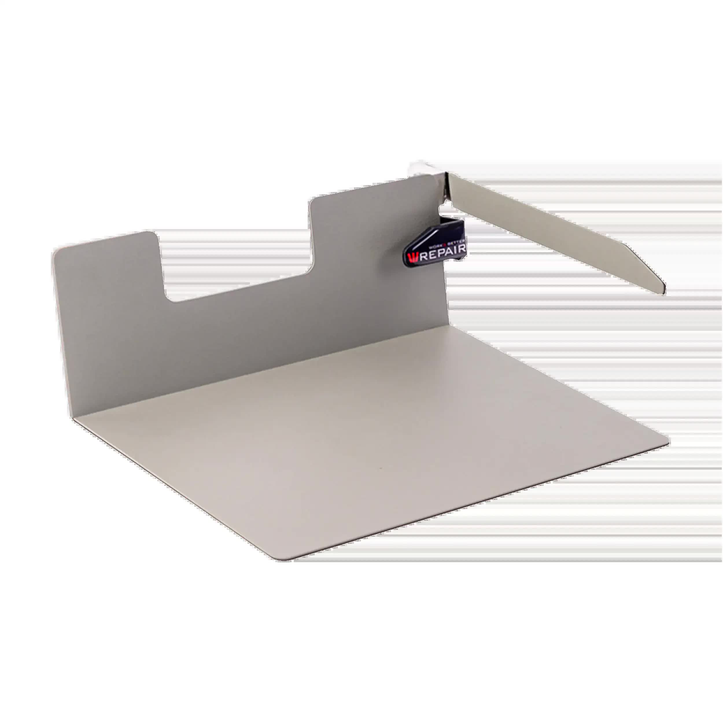 ESD Display Support Stand mit Adjustable Arm für iPads Or Tablets (Grey (Grau)) (Wrepair)