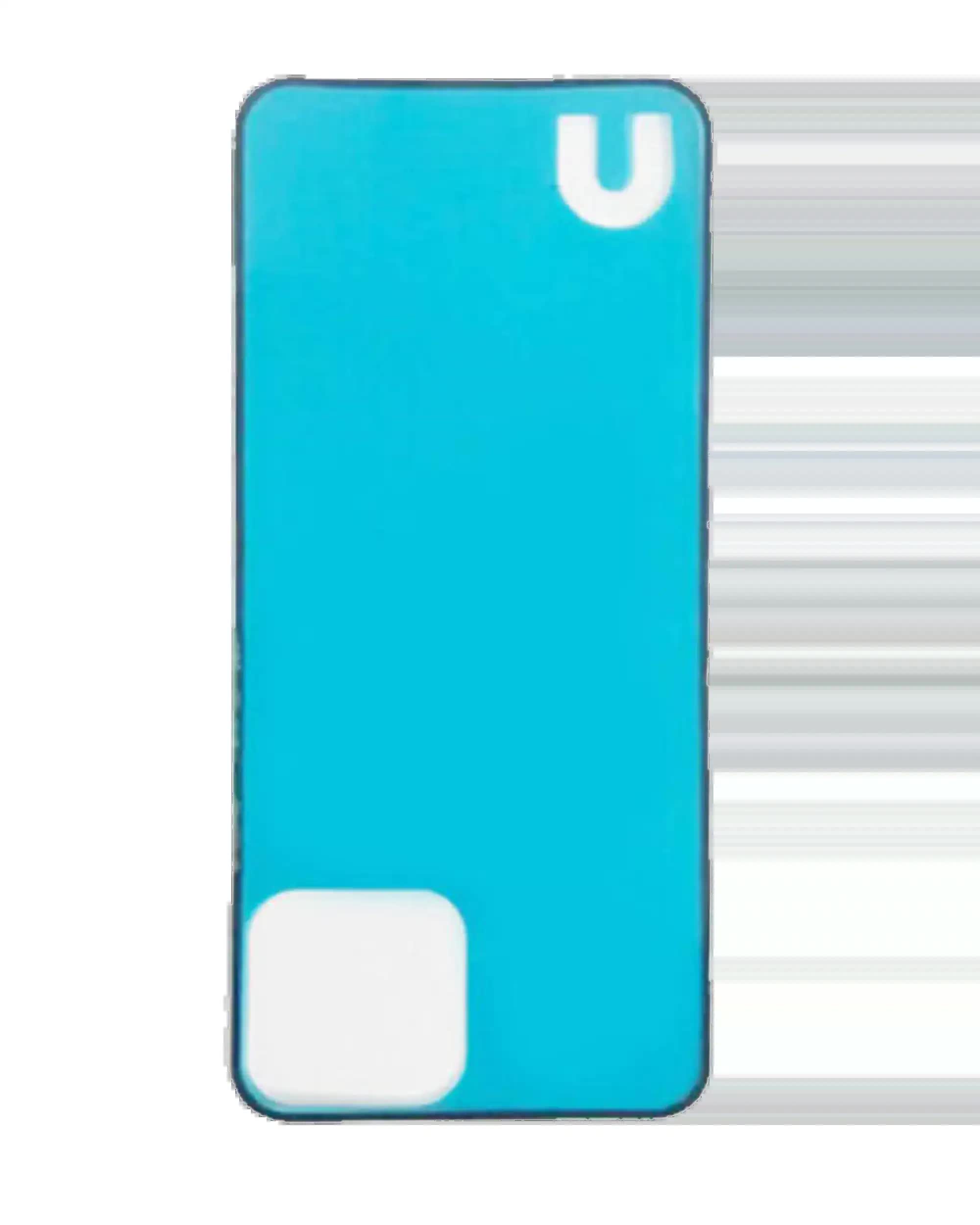 Rückdeckel Klebefolie für Google Pixel 4