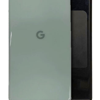 Rückgehäuse für Google Pixel 6a (Original) (Sage)