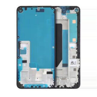 Mid Rahmen Blende Baugruppe für Google Pixel 4a 5G (Original)