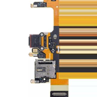 Ladebuchse Flex für Google Pixel 3 XL (Original)