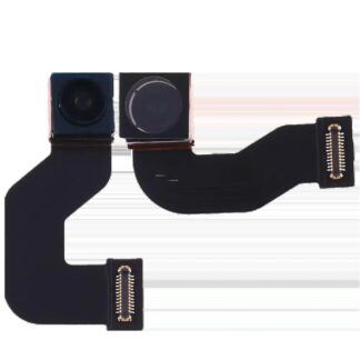 Frontkamera Set für Google Pixel 3 XL
