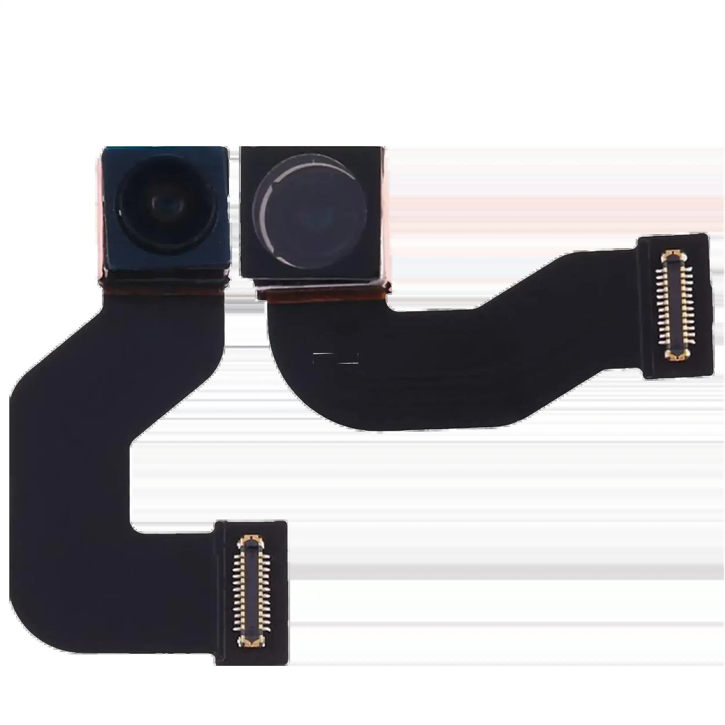 Frontkamera Set für Google Pixel 3 XL