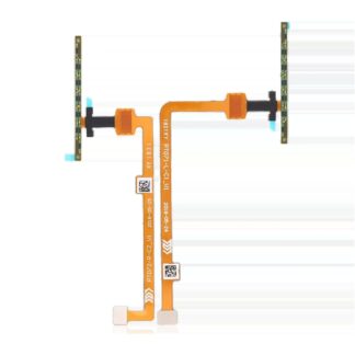 Grip Sensor Flex (links & rechts) für Google Pixel 3a (Original)