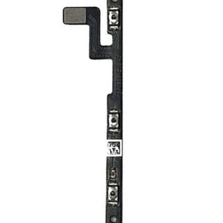 Power- und Lautstärke-Flexkabel für Google Pixel 3a XL (Original)