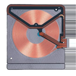 kabelloses Laden Coil Flex für Google Pixel 6