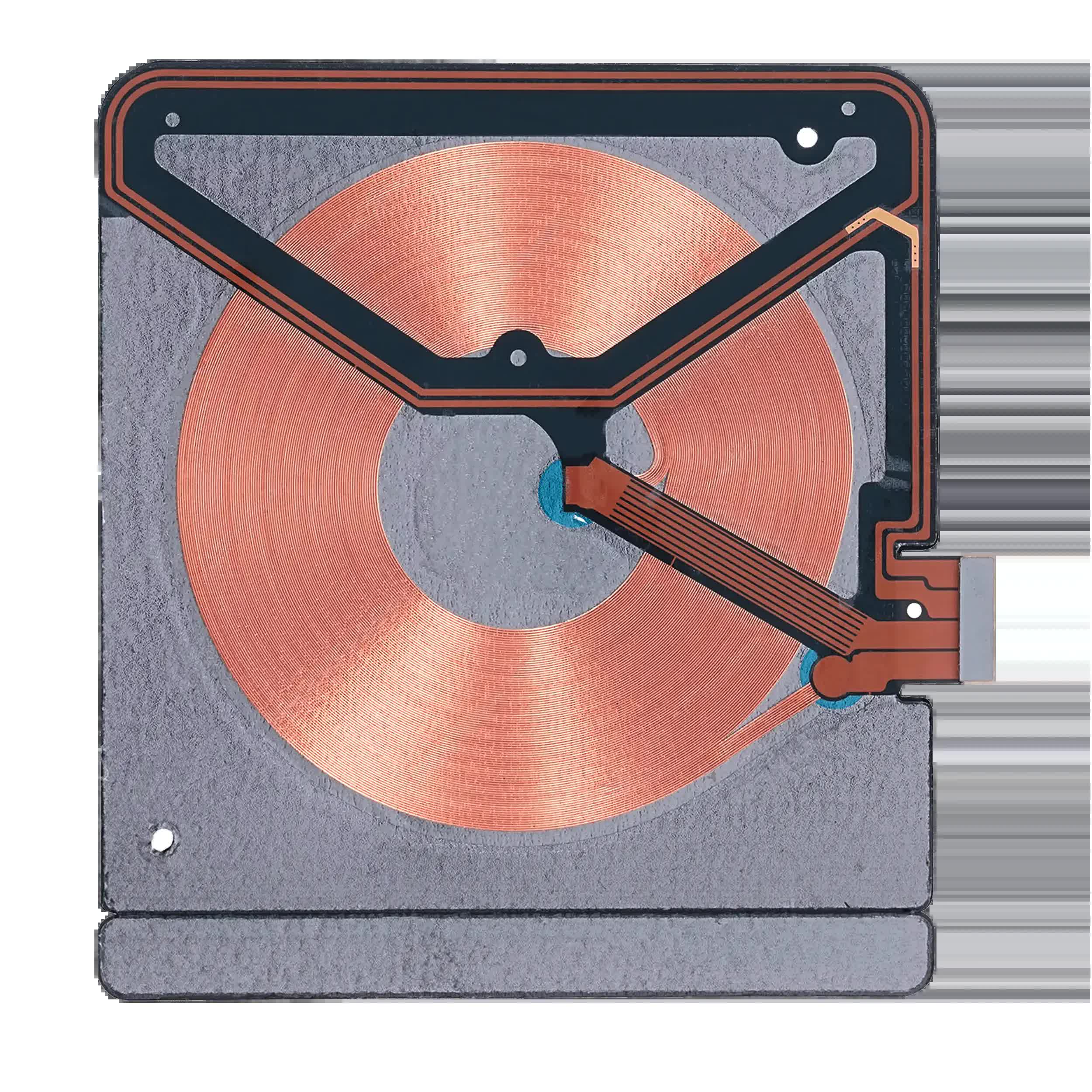 kabelloses Laden Coil Flex für Google Pixel 6