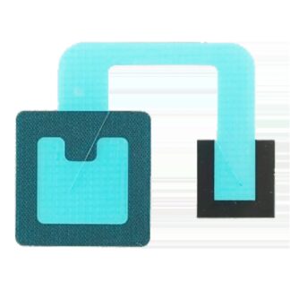 Kameraglas Klebefolie für Velvet 5G (G900TMP / G900VMP) (Original)