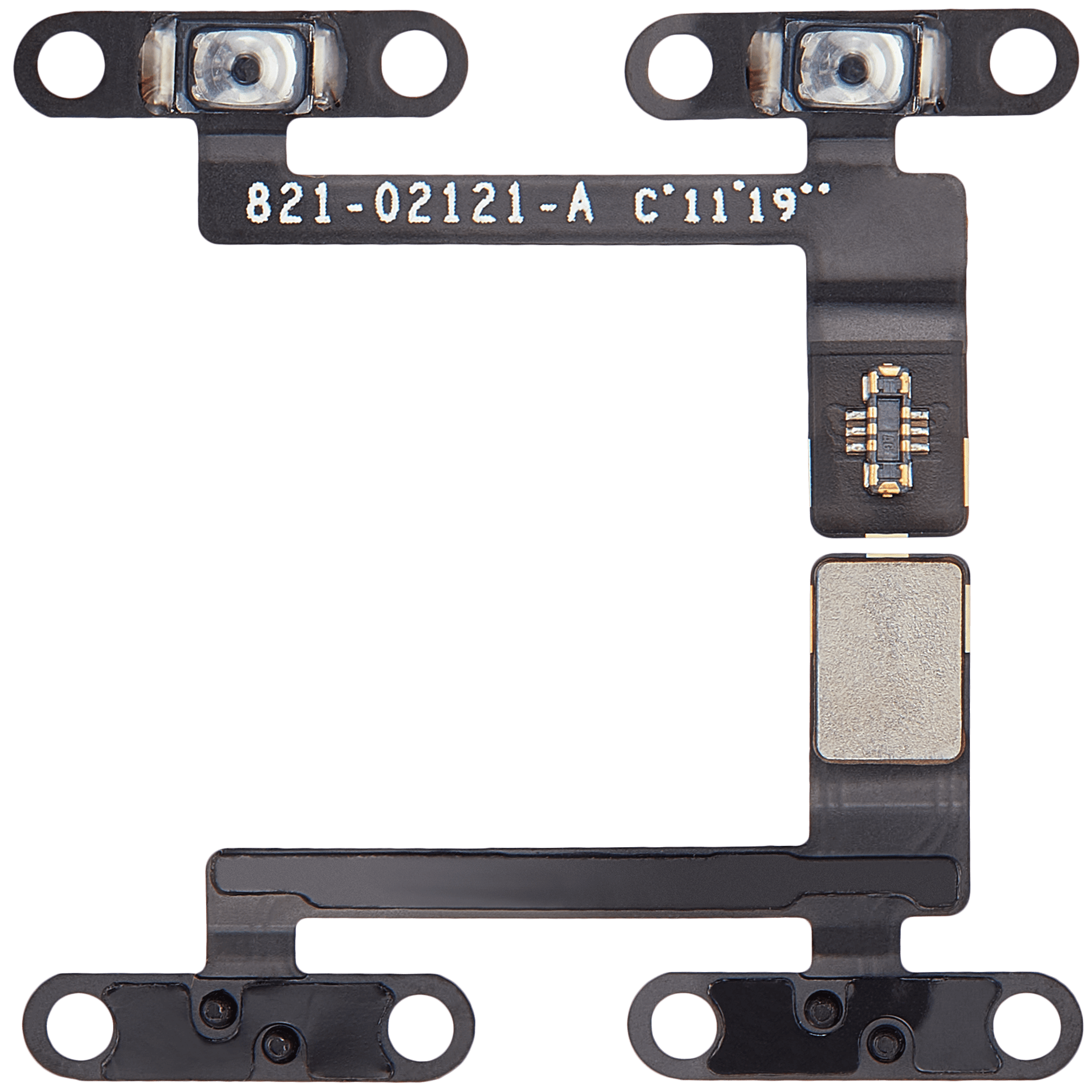 Volume Flexkabel für iPad Mini 5 – Bild 2