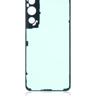 Rückdeckel Klebefolie für Samsung Galaxy S22 5G