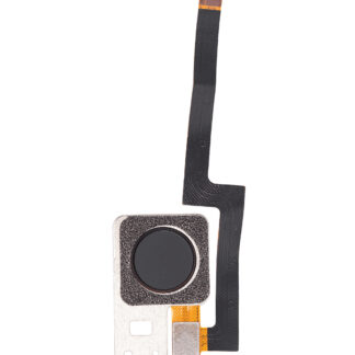 Fingerprint Sensor Kabel für Google Pixel 3 XL (Original) (Just Black)