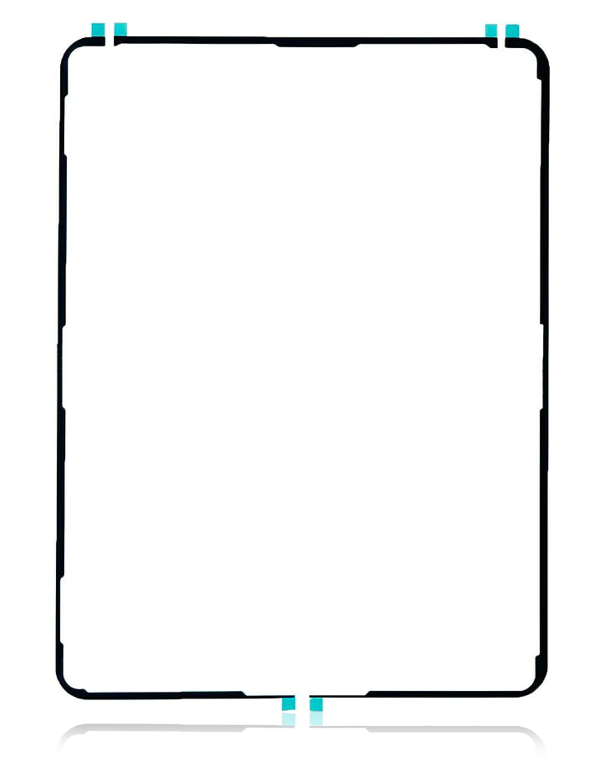 LCD Klebefolie für iPad Pro 11" 1. Gen (2018) / Pro 11" 2nd Gen (2020) – Bild 2