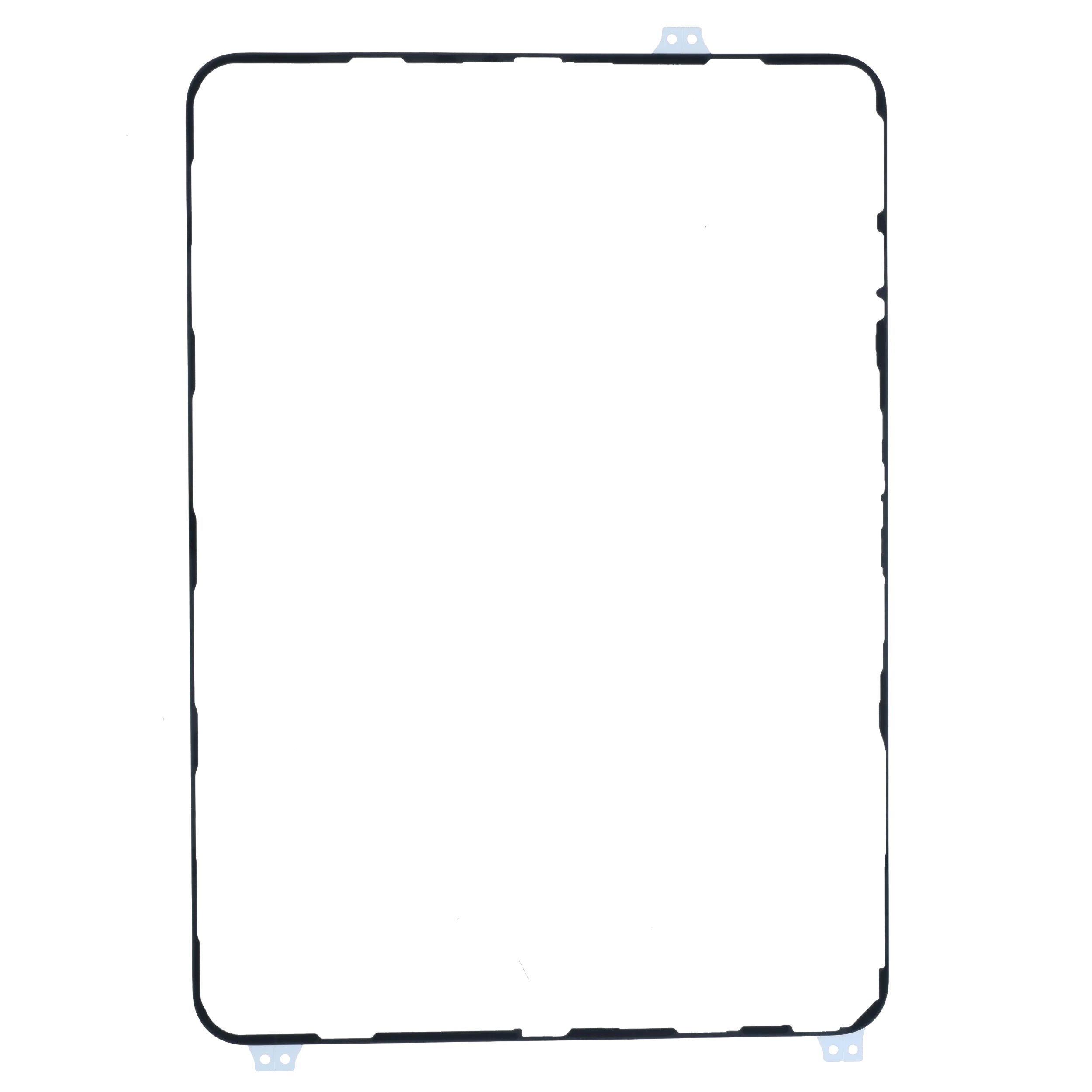 LCD Klebefolie für iPad Pro 11" 1. Gen (2018) / Pro 11" 2nd Gen (2020) – Bild 6