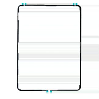 LCD Klebefolie für iPad Pro 11" 1. Gen (2018) / Pro 11" 2nd Gen (2020)