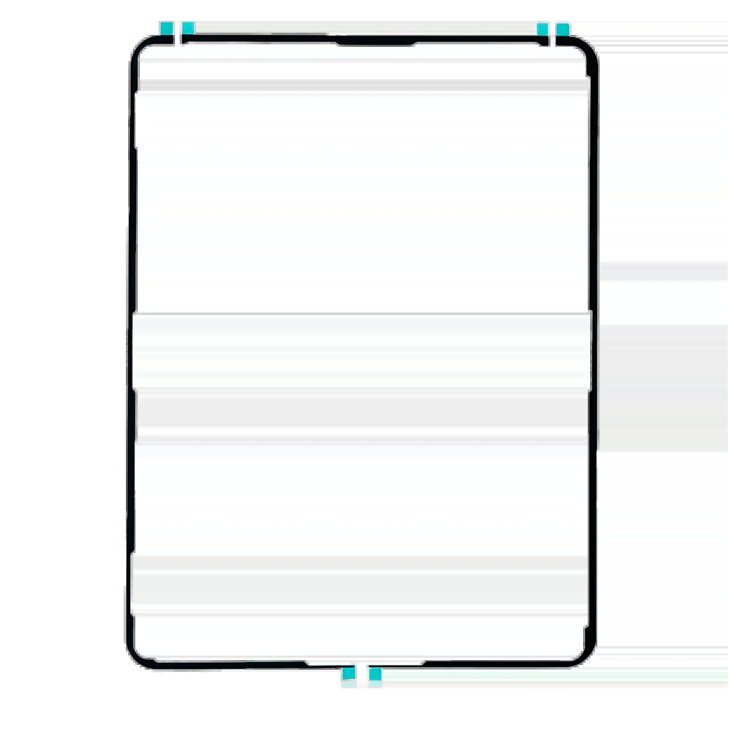 LCD Klebefolie für iPad Pro 11" 1. Gen (2018) / Pro 11" 2nd Gen (2020)