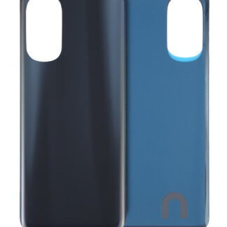 Rückdeckelglas für Motorola Moto G Stylus (XT2211 / 2022) (Original) (Blue (Blau))