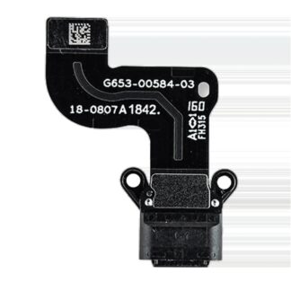 Ladebuchse Flexkabel für Google Pixel 3a XL (Original)