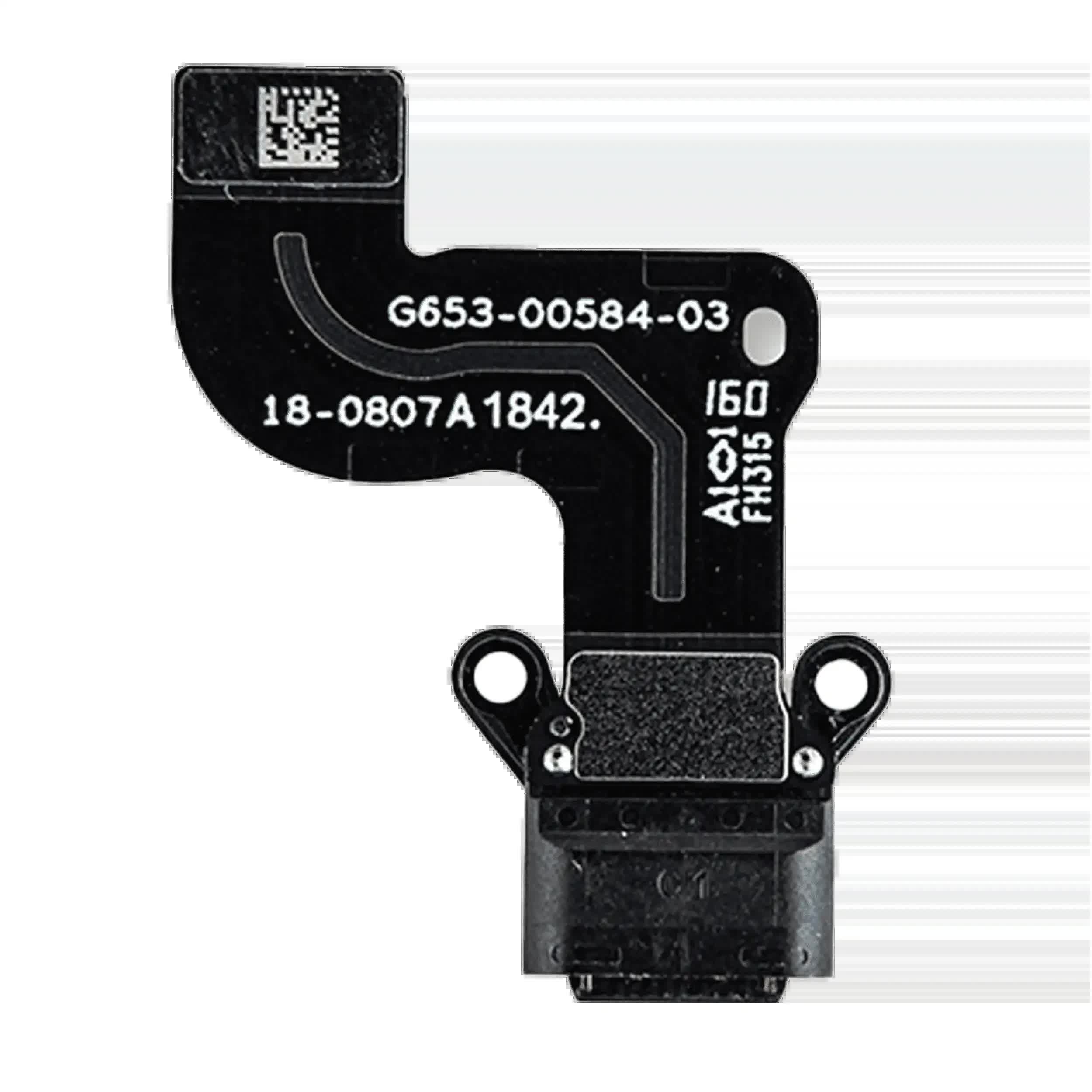 Ladebuchse Flexkabel für Google Pixel 3a XL (Original)