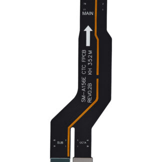 Mainboard-Flexkabel für Samsung Galaxy A15 (A155 / 2023) / A15 5G (A156 / 2023)