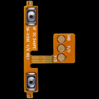 Lautstärke-Flexkabel für Samsung Galaxy A15 (A155 / 2023)