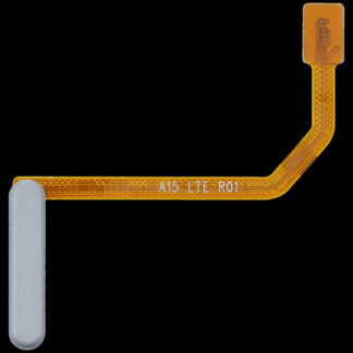 Fingerabdrucksensor mit Flexkabel für Samsung Galaxy A15 (A155 / 2023) (Magical Blue)