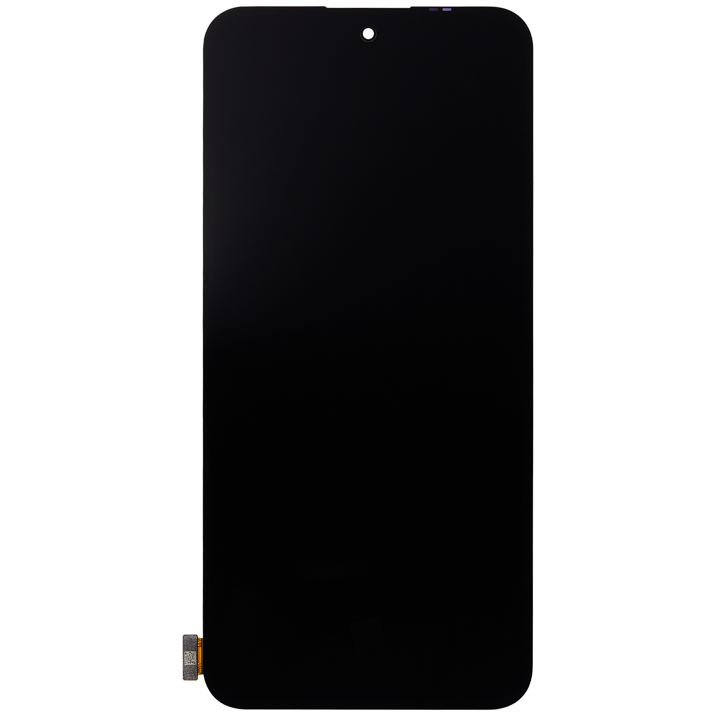 OLED Display ohne Rahmen für Nothing Phone 2 (professionell aufgearbeitet) – Bild 3
