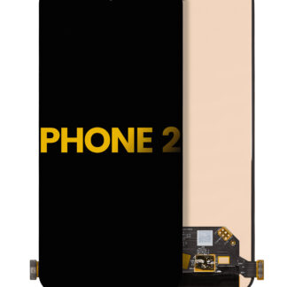 OLED Display ohne Rahmen für Nothing Phone 2 (professionell aufgearbeitet)