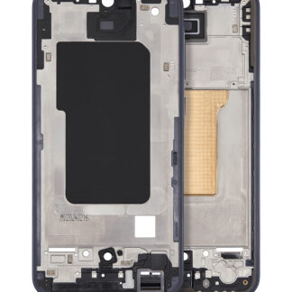 Mittelrahmen für Samsung Galaxy A35 (A356 / 2024) (Navy)