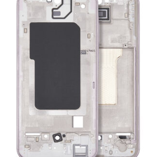 Mittelrahmen für Samsung Galaxy A35 (A356 / 2024) (Lilac)